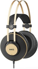 AKG K92 cuffie chiuse