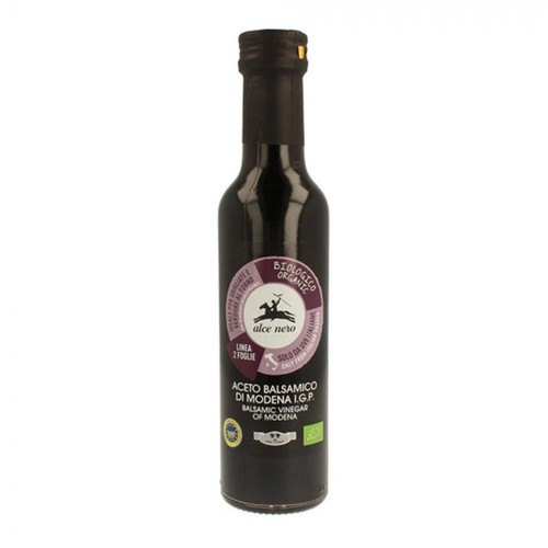 Alce nero aceto - alce, balsamico