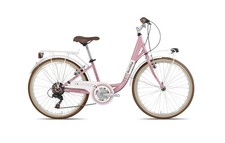 CITY BIKE TECNOBIKE HOLLY 24