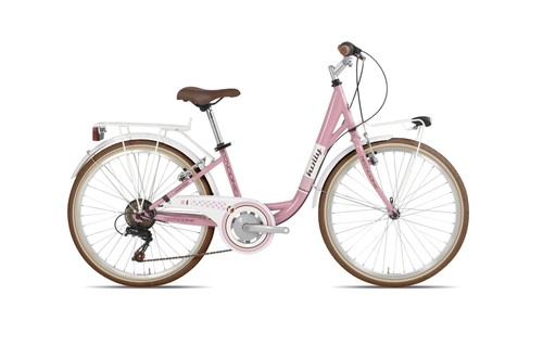 City bike tecnobike - city,