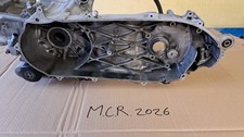 Blocco motore honda 300 - honda, sh