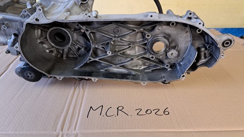 Blocco motore honda - blocco, 300