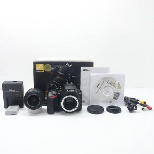 Nikon d5500 18 - nikon,
