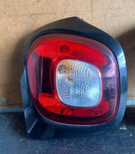 Stop Sx Posteriore Smart For Four 453 Anno 2015/2023 Completo Di Cornice