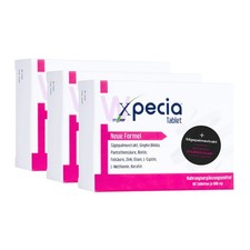 180x Xpecia DHT Bloccante con