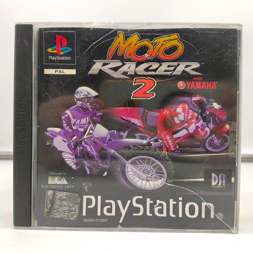 Moto racer edizione - moto, 2