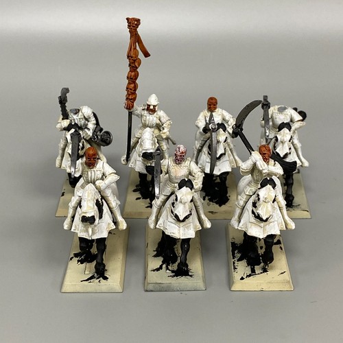 Convertito undead impero - 7,