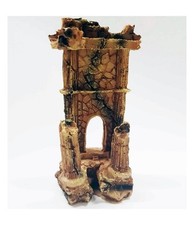 Colonna Romana Arco Rocciosa