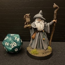 Mietitore Miniature Amathor Il