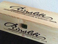 OWC Giuseppe Rinaldi | Cassa