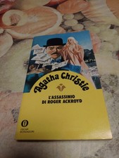 L'Assassinio Di Roger Ackroyd