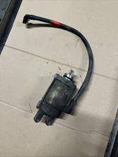 MOTORINO AVVIAMENTO SYM JOYMAX