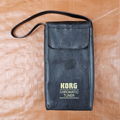 Vintage korg chromatic - vintage,