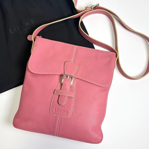 Borsa tracolla loewe sender - tracolla,