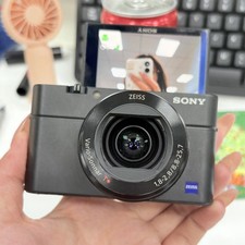 95% New!Sony DSC-RX100 III