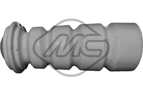 Metalcaucho paracolpi - metalcaucho,