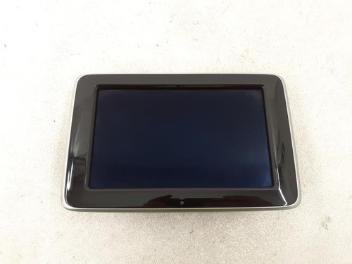 Schermo gps mercedes classe - schermo,