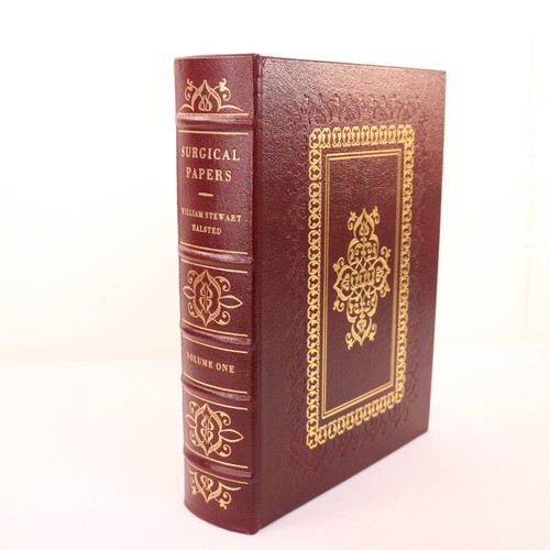 Surgical papers william - papers, by