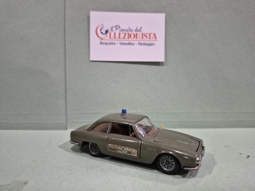 Politoys 537 alfa romeo 2600 - 537,