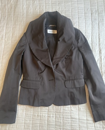 Giacca max mara - max,
