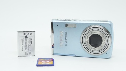 Fotocamera digitale compatta