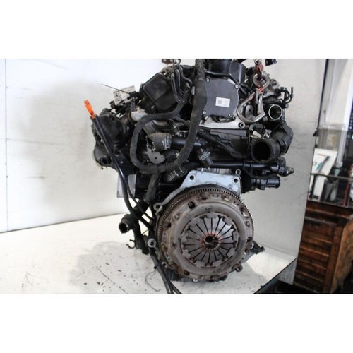 Cfw motore volkswagen polo - motore,