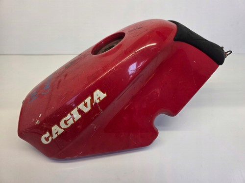 Serbatoio carburante cagiva - serbatoio,