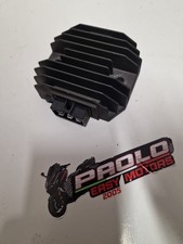 Regolatore Di Tensione Originale Yamaha Tmax T-max 530 2012 Al 2016 Sh719AA