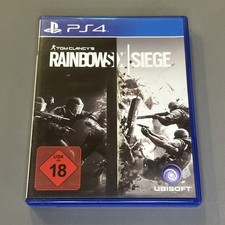 TOM CLANCY'S RAINBOW SIX SIEGE
