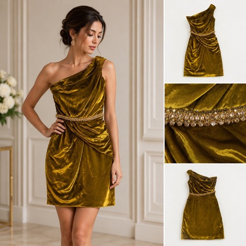 Ralph russo mini abito - &,