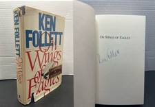 On Wings Of Eagles-Ken