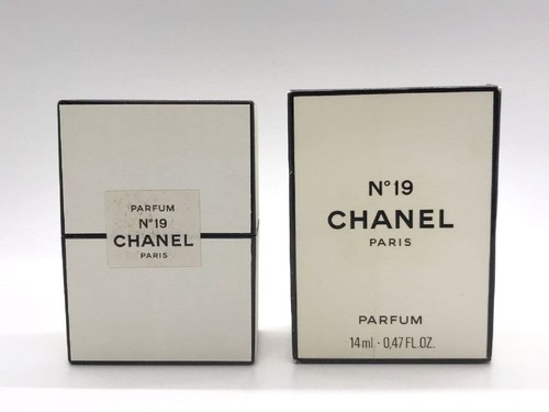 Chanel parfum 14ml 7ml - chanel,