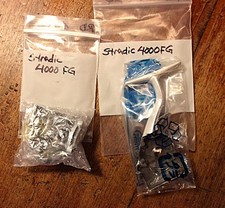 Corpo e coperchio laterale