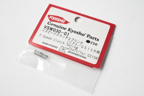 Molla frizione kyosho - kyosho, 2
