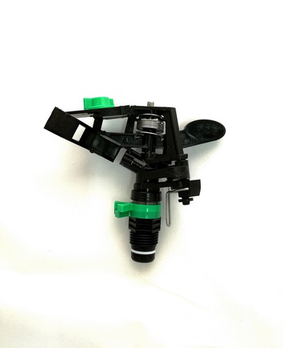 Irrigatore settoriale a - irrigatore,