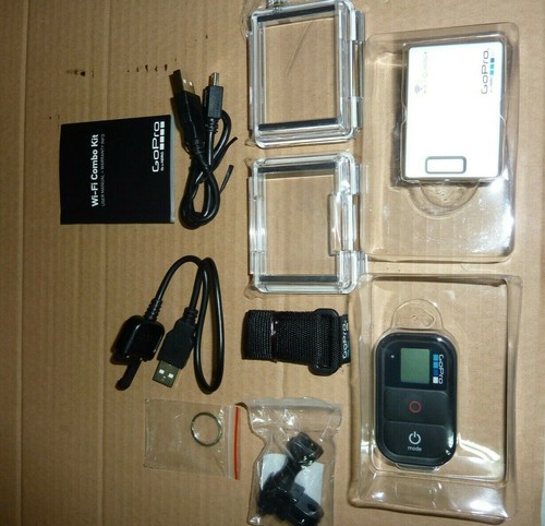 Gopro wifi combo kit non - gopro,