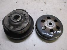 Frizione Posteriore Campana Correttore Coppia Sym Symphony 200 ST CBS 2015 2017