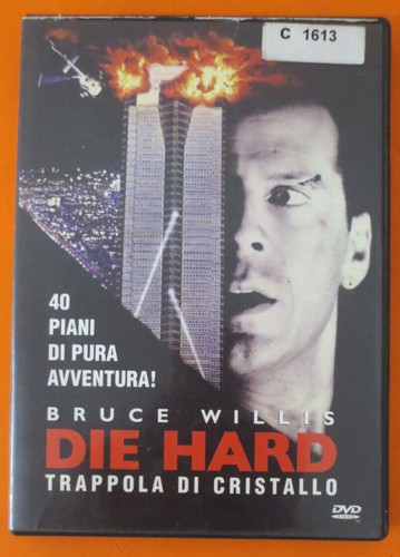 Die hard trappola - die,