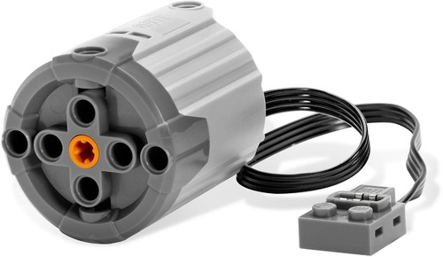 Lego 8882 motore xl - 8882,