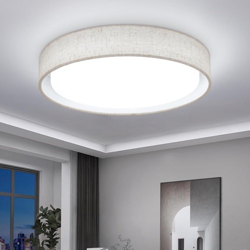 Plafoniera led 24w 6000k - led,