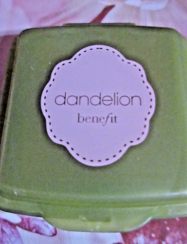 Benefit dandelion 3 g - .1,