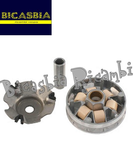 1415 variatore semipuleggia - 1415,