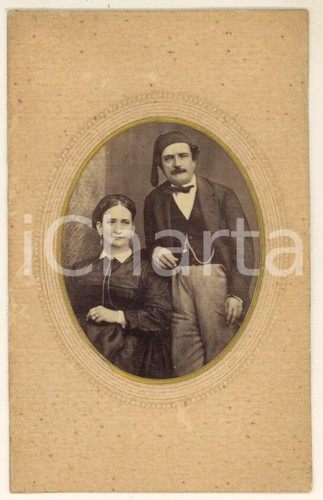 1870 brescia gentiluomo - ca, con