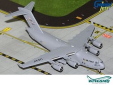 GeminiJets US Air Force Boeing C-17A Globemaster III 00-0178 GMUSA146