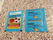 BUSTINA(PACKET) album W