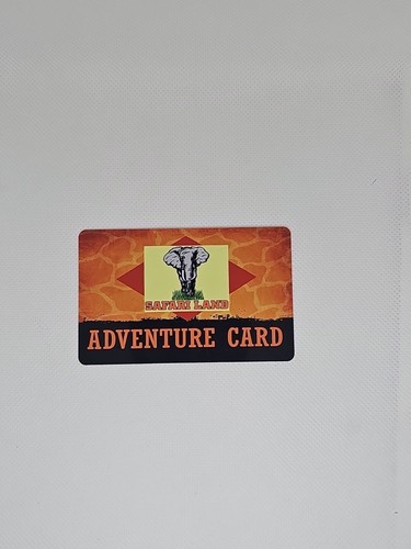 Safari land adventure - safari,