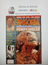 FANGORIA - #70  VOL. 7  -