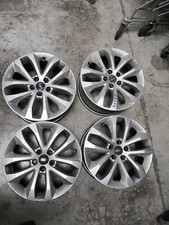 Cerchi Lega Originali Ford