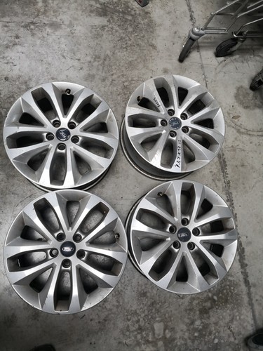 Cerchi lega originali ford - lega,