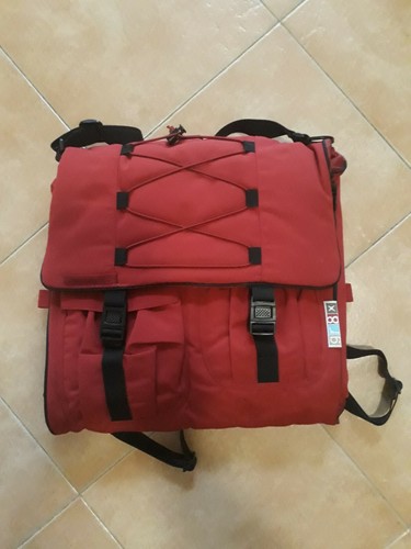 Gr8x baby traveller deluxe - gr8x,